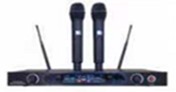 Microphone Wireless OMS6500/UHF